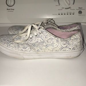 VANS AUTHENTIC SHOES *vintage*